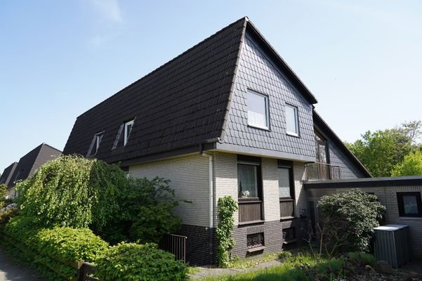 stilvolles Atelierhaus in Burgdorf