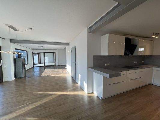 Wohn- und Essbereich (EG)