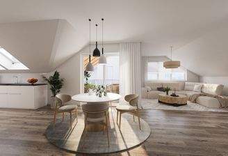 Rendering GEB 1 WE 3