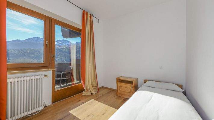 KITZIMMO-Apartmenthaus mit traumhaftem Ausblick kaufen - Immobilien Fieberbrunn.