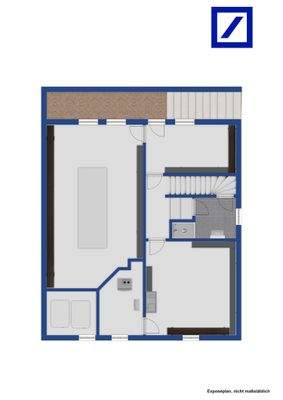 KG Beispiel möbliert