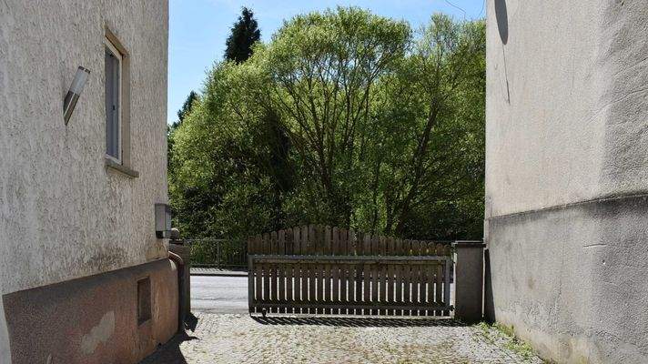 Außenansicht