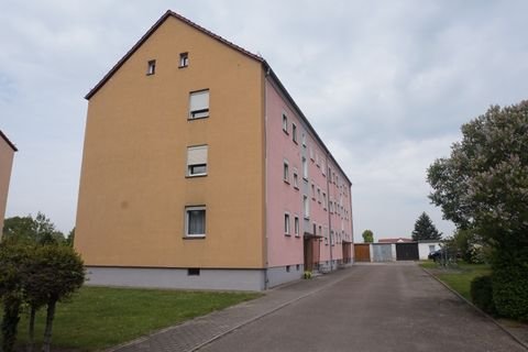 Mühlberg/Elbe Wohnungen, Mühlberg/Elbe Wohnung kaufen