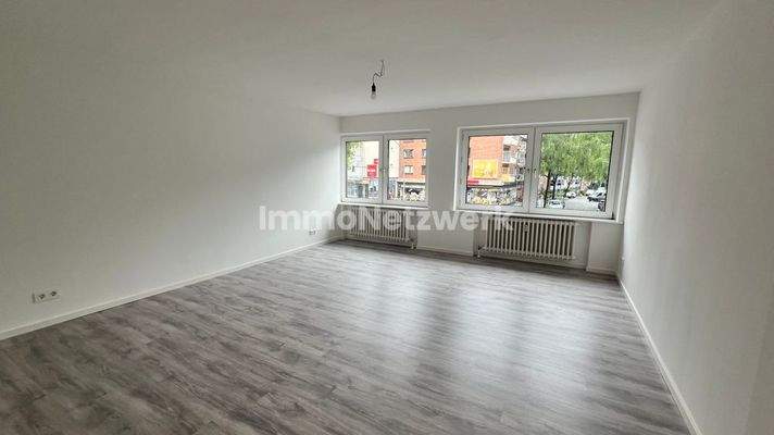 145m² Wohnung