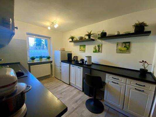 Küche EG links