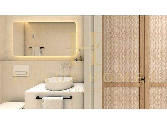 BAÑO DORM PRINC IN&amp;OUT