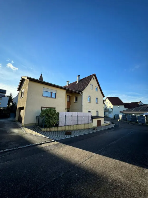 Bretzfeld Häuser, Bretzfeld Haus kaufen