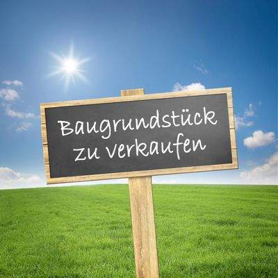Baugrundstück ohne Bauverpflichtung