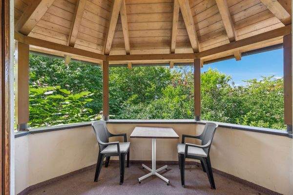 Balkon 2 Obergeschoss