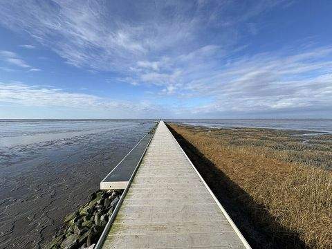 Friedrichskoog Wohnungen, Friedrichskoog Wohnung kaufen