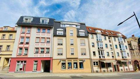 Ronneburg Wohnungen, Ronneburg Wohnung mieten