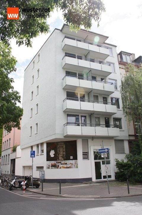 Frankfurt am Main Häuser, Frankfurt am Main Haus kaufen