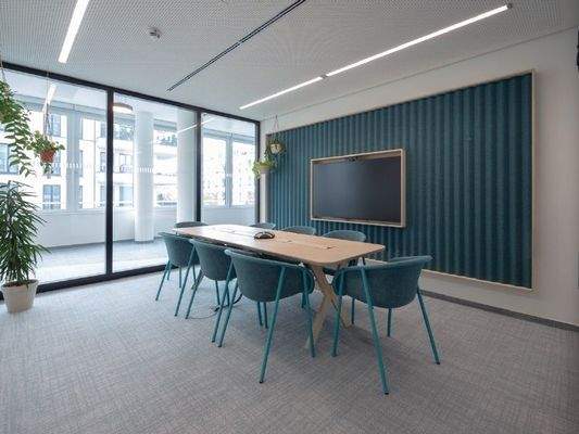 Meetingraum