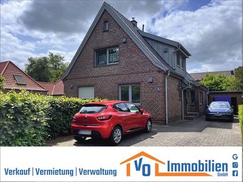 Wiesmoor Häuser, Wiesmoor Haus mieten 