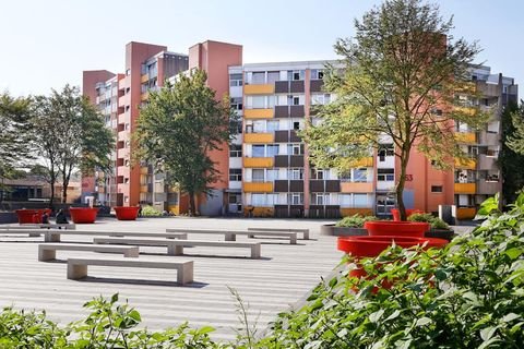 Oberhausen Wohnungen, Oberhausen Wohnung mieten