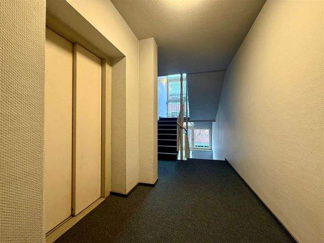 Geräumige 2-Zimmer-Whg. mit Aufzug u. Stellplatz // Gerhardstr. Kiel-Brunswik - Foto 5