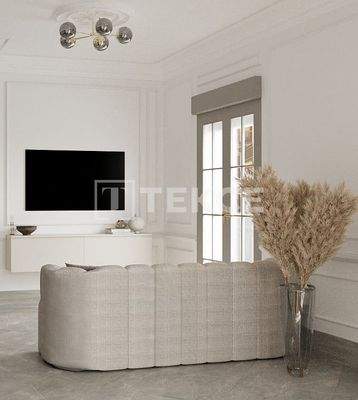 Contemporary Apartments for Sale Near Guardamar Beach in Alicante