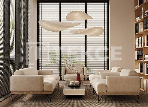 Uniquely Designed Apartments in Dubai Studio City