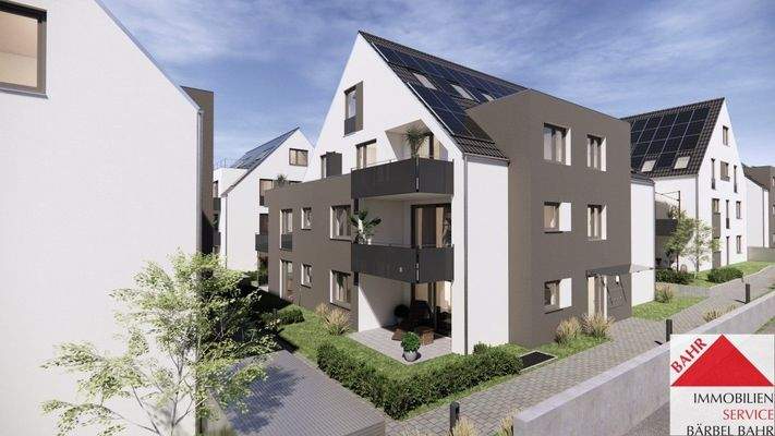 Projektierte Ansicht Haus 3_28_1