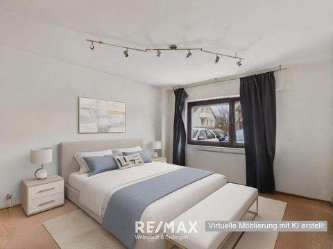 Weinstadt Wohnungen, Weinstadt Wohnung kaufen