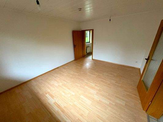 Zimmer Einliegerwohnung