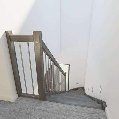 Treppe