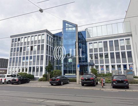 Nürnberg Büros, Büroräume, Büroflächen 