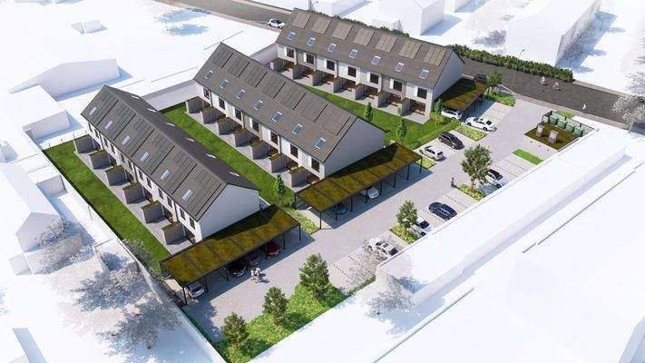 2407_Griesheim - Vogelperspektive 1