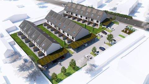 Griesheim Häuser, Griesheim Haus kaufen