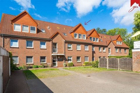 Aurich Wohnungen, Aurich Wohnung kaufen