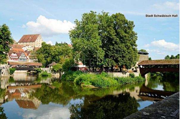 Stadt Schwäbisch Hall