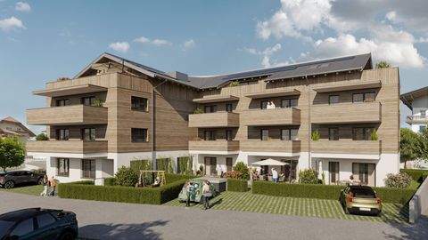 Wals-Siezenheim Wohnungen, Wals-Siezenheim Wohnung kaufen