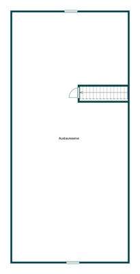 Grundriss Skizze 1.OG