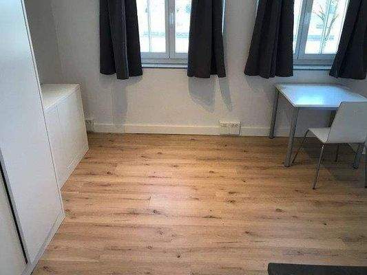 Beispielfoto Apartment