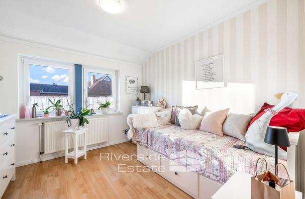 Gästezimmer Wohnung 1 