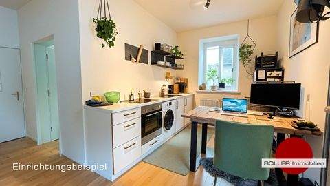 Nürnberg Wohnungen, Nürnberg Wohnung mieten