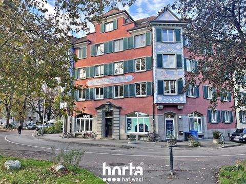 Konstanz Ladenlokale, Ladenflächen 