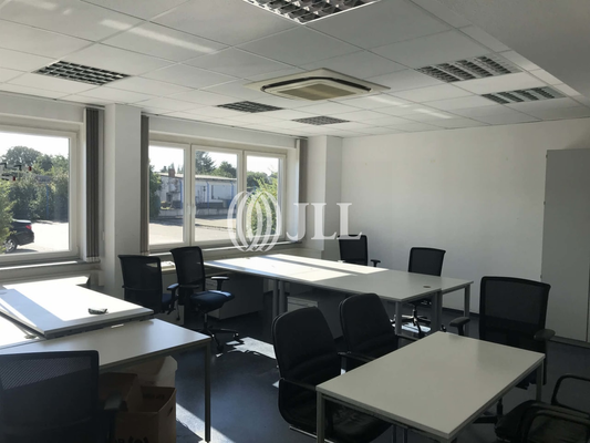 Areal 2_Bürohaus_Innen I