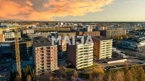 Oulu Wohnungen, Oulu Wohnung kaufen