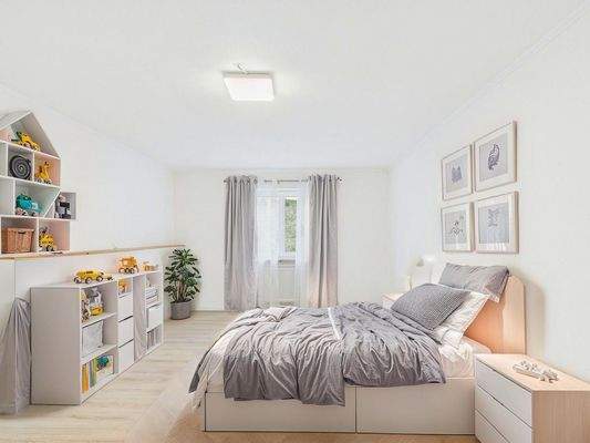 Kinderzimmer