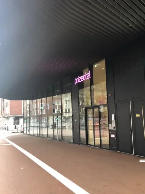 Münster Ladenlokale, Ladenflächen 