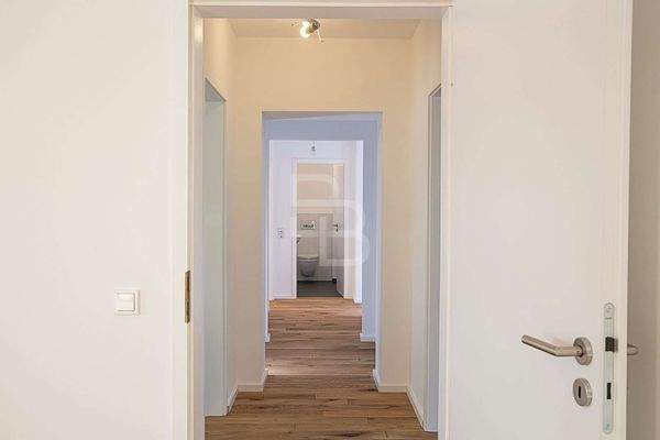 Durchgängig stilvoll!