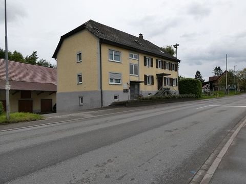 Orsingen-Nenzingen Büros, Büroräume, Büroflächen 