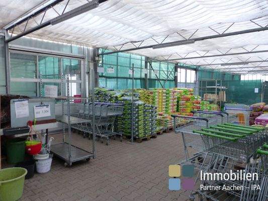 Verkauf und Produktion