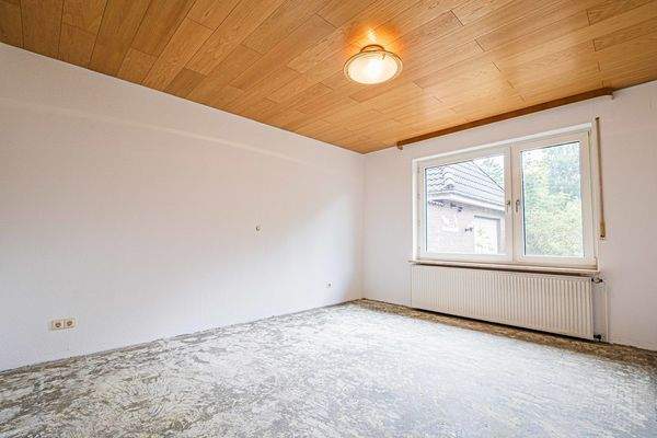 Zimmer III EG