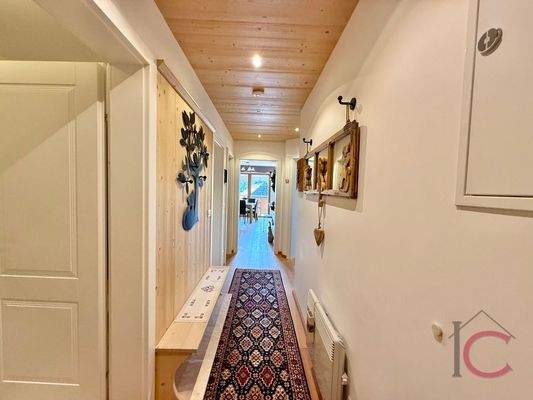 Appartemet Bad Kleinkirchheim (19)