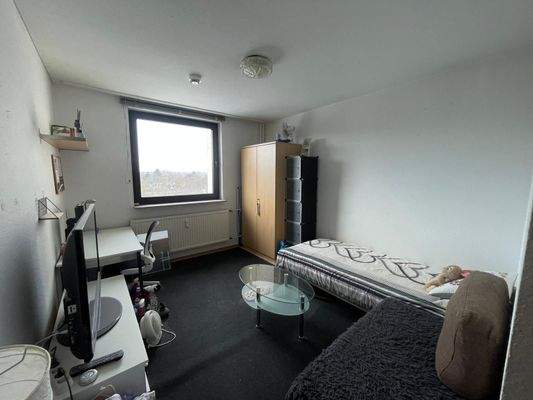 Modernes Apartment Trier