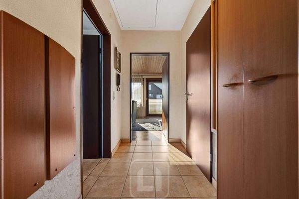 DG | Eingangsbereich | Flur