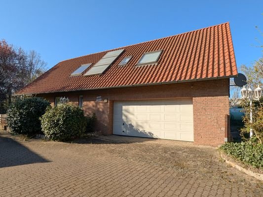 Seitenansicht