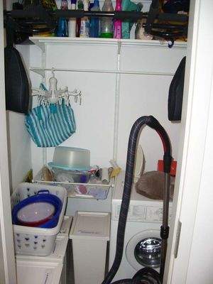 M-Hauswirtschaftsraum